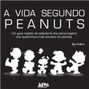 Livro - A Vida Segundo Peanuts