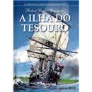 Livro - Clássicos da Literatura em Quadrinhos -...