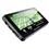 Navegador GPS Multilaser Tracker 2 GP011 Slim com Tela Touch Screen de 4,3" e Orientação por Voz – Preto
