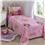 Jogo de Cama Infantil Lepper Barbie Escola de Princesas