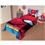Jogo de Cama Infantil Lepper Spider Man 100% Algodão