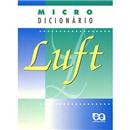 Microdicionário Luft