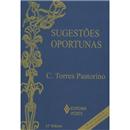 Livro - Sugestões Oportunas