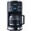 Cafeteira Elétrica Philco com Display Digital Gran Café PHC45 - Preta