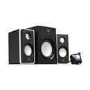 Caixa de Som C3 Tech TCS3150 Speaker 2.1 10W RM...