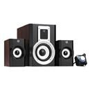 Caixa de Som C3 Tech TCS3252 Speaker 2.1 14W RM...