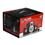 Caixa de Som C3 Tech TCS3252 Speaker 2.1 14W RMS com Subwoofer