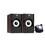 Caixa de Som C3 Tech TCS3252 Speaker 2.1 14W RMS com Subwoofer