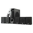 Caixa de Som C3 Tech B3191MZ Speaker 5.1 42W RM...