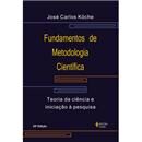Livro - Fundamentos de Metodologia Científica: ...