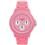 Relógio Feminino Analógico Multifunção Quartz Lince LMPB075 R1RX - Rosa