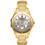 Relógio Feminino Analógico Orient Eternal Multifunção FGSSM003 S1KX - Dourado