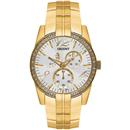 Relógio Feminino Analógico Orient Eternal Multi...