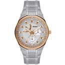 Relógio Feminino Analógico Orient Eternal Multi...