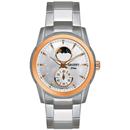 Relógio Feminino Analógico Orient Eternal Multi...