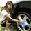 4 Pneu Altimax 195/60 R15 + Compressor de Ar 12V + Aspirador de Pó p/ Carro 12V + Jogo de Ferramentas Schulz - 13 Peças + Toalha Mágica