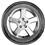4 Pneu Altimax 195/60 R15 + Compressor de Ar 12V + Aspirador de Pó p/ Carro 12V + Jogo de Ferramentas Schulz - 13 Peças + Toalha Mágica