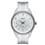 Relógio Masculino Analógico Orient MBSSM026 S2SX - Prata