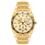 Relógio Masculino Analógico Orient  MGSSM001 C1KX - Dourado
