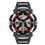Relógio Masculino Anadigi X-Games XMPPA023 BXPX - Preto e Vermelho