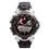 Relógio Masculino Anadigi X-Games XMPPA026 B1PX - Preto