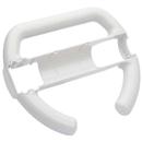 Volante Integris para Wii - Branco