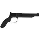 Pistola Integris para Wii - Preta