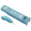Capa de Silicone Integris para Wii Remote/Nunch...