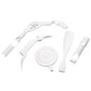 Kit Wii Resort Integris para Wii - Branco