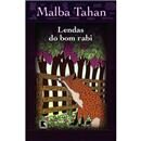Livro - Lendas do Bom Rabi  