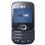 Celular Desbloqueado TIM LG C365 Preto/Azul QWERTY, Câmera 2MP, Rádio FM, MP3, Bluetooth, Wi-Fi, Fone de Ouvido e Cartão 2GB