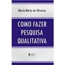 Livro - Como Fazer Pesquisa Qualitativa