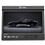 DVD Automotivo Cyber Sound CYBD-510 c c/ Tela 7", Entrada Auxiliar Frontal, USB e Slot p/ Cartão