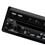 DVD Automotivo Cyber Sound CYBD-510 c c/ Tela 7", Entrada Auxiliar Frontal, USB e Slot p/ Cartão
