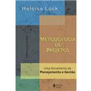 Livro - Metodologia de Projetos: Uma Ferramenta...