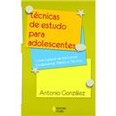 Livro - Técnicas de Estudo Para Adolescentes: C...