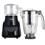 Liquidificador + Miniprocessador Philips Walita RI2044 - Preto