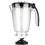 Liquidificador + Miniprocessador Philips Walita RI2044 - Preto
