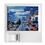 Luz Noturna com Led Key West Paisagem - 1W