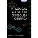 Livro - Introdução ao Projeto de Pesquisa Cient...