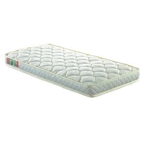 Colchão para Berço Orthocrin Junior Luxo D15 - 10x60x130cm