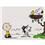 DVD - Felicidade é... Charlie Brown: Aventuras de Snoopy