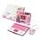 Laptop Oregon Barbie Special Edition BG6810 c/ 80 Atividades