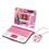 Laptop Oregon Barbie Special Edition BG6810 c/ 80 Atividades