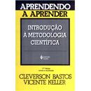 Livro - Aprendendo a Aprender: Introdução à Met...