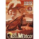 DVD - Que Viva O México