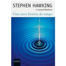 Livro - Pocket Ouro - Uma Nova História do Temp...