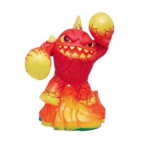 Boneco Skylanders: Spyro’s Adventure - Eruptor