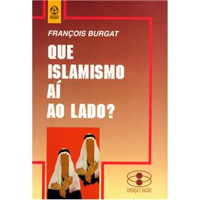 Livro - Crença e Razão - Que Islamismo aí ao Lado?