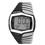 Relógio Masculino Digital Mormaii Cronógrafo Action YP0496/8P – Preto/Cinza